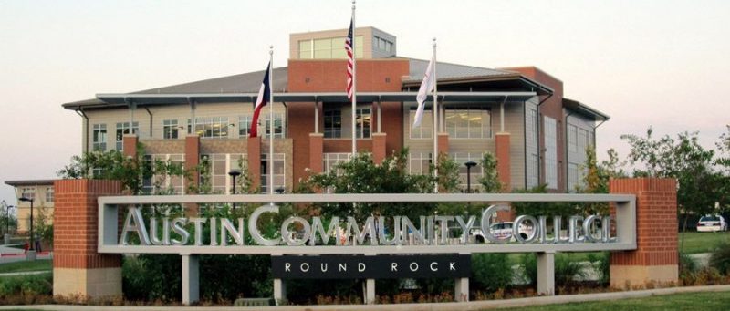 Austin Community College Round Rock