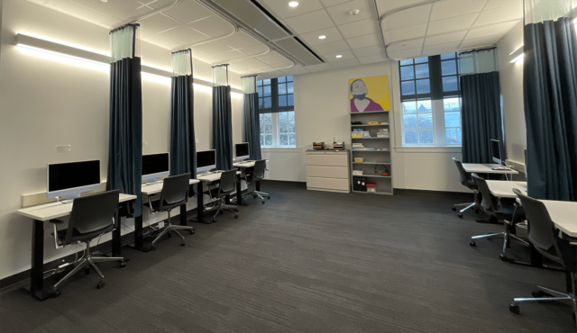 ASLIT Lab - American Sign Language-Interpreter Training