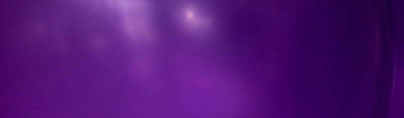 purple graphic