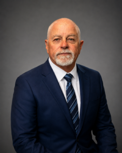 Headshot of Eugene Robinson