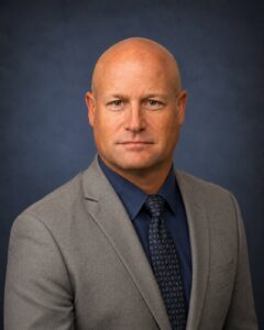 Jeremy Sembera Headshot