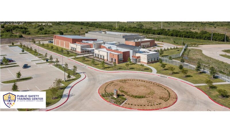 Public Service Training Center